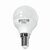 Лампа светодиодная ШАР 7.5w-230v-Е14-4000К DiodTrade